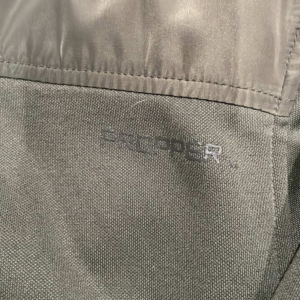 Propper Practical Fleece Pullover Jacket - image 6